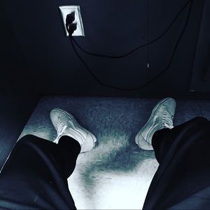 Meet your Posher, Rawley